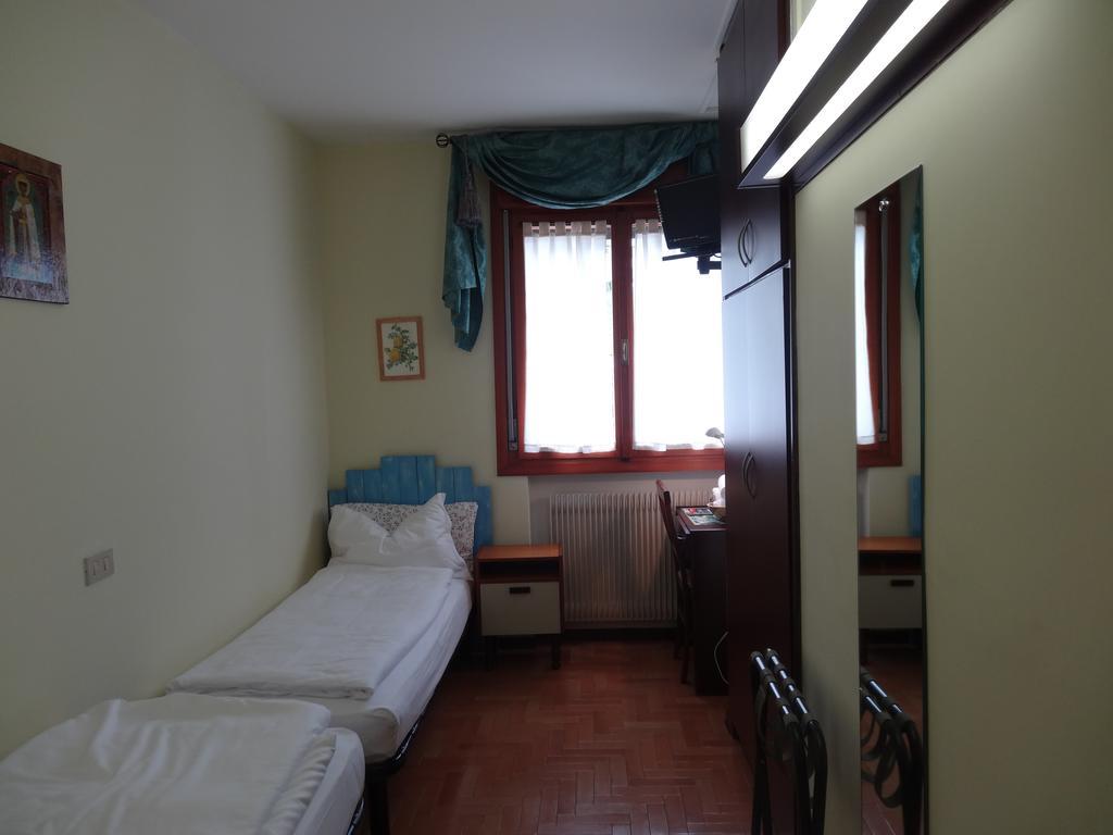 Hotel La Caminatha Val di Zoldo Rom bilde