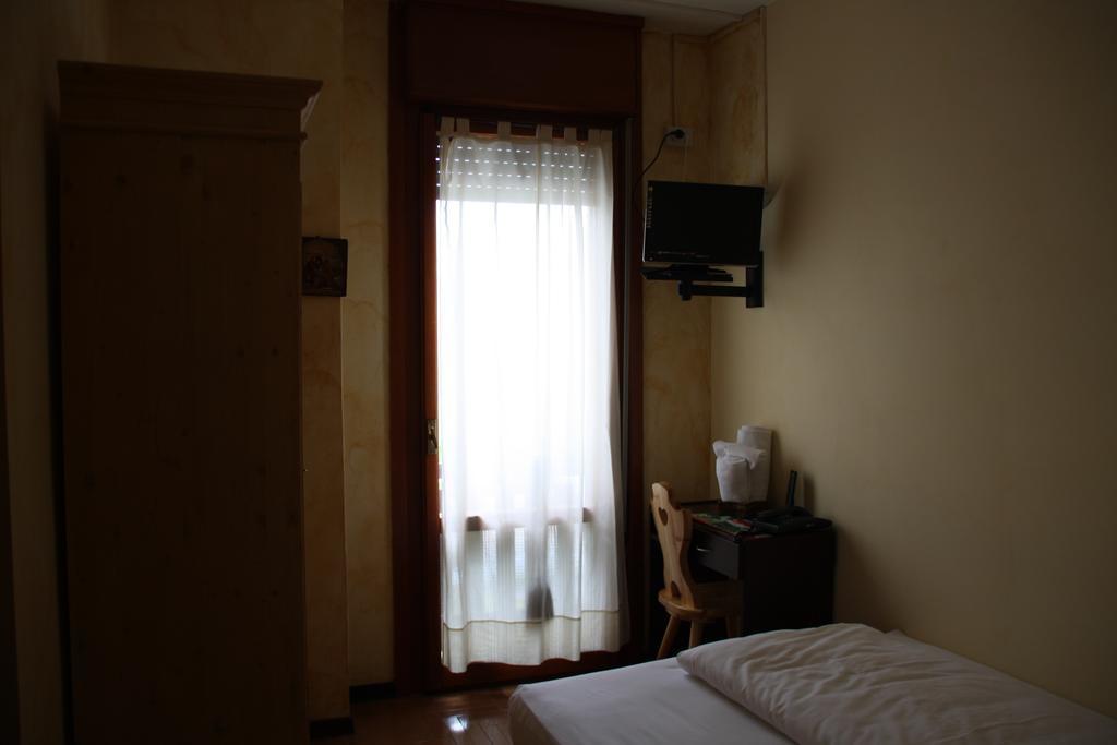 Hotel La Caminatha Val di Zoldo Rom bilde