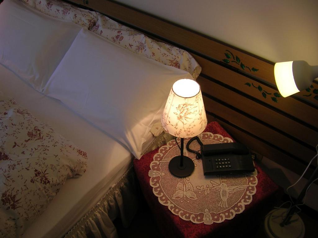 Hotel La Caminatha Val di Zoldo Rom bilde