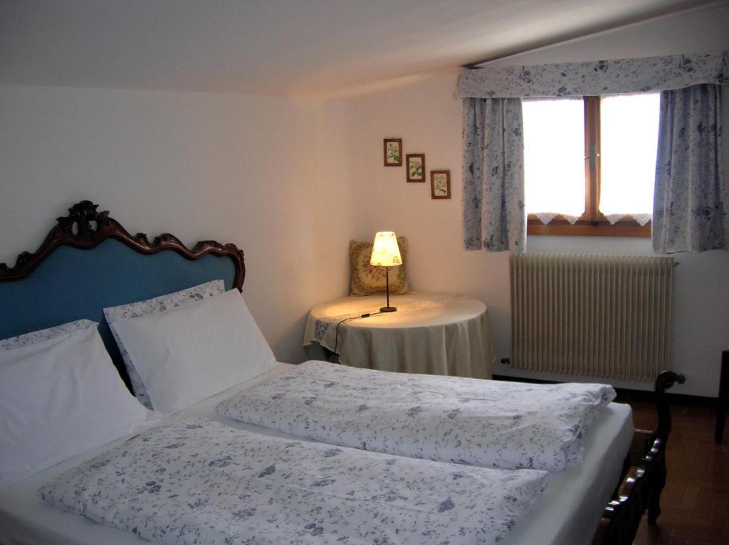 Hotel La Caminatha Val di Zoldo Rom bilde