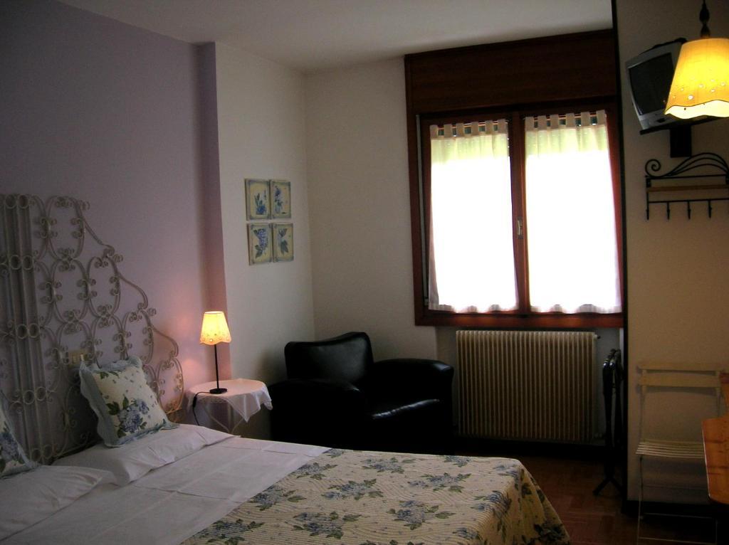 Hotel La Caminatha Val di Zoldo Rom bilde