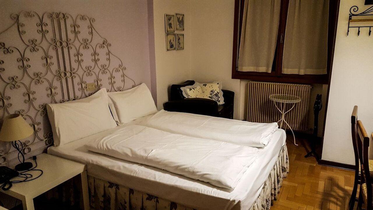 Hotel La Caminatha Val di Zoldo Eksteriør bilde